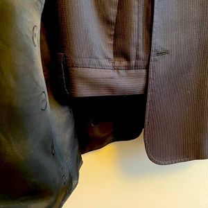 Vintage Just Cavill Suit